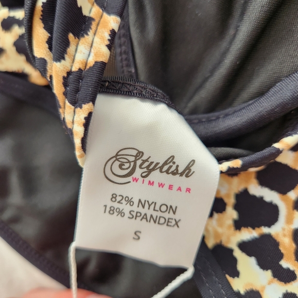 Two-piece bikini Size S - Picture 7 of 16